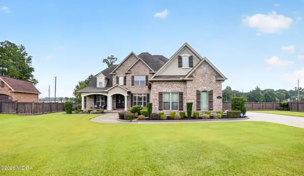 506 Southern Woods Trail, Kathleen, GA 31047