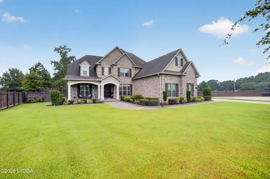 506 Southern Woods Trail, Kathleen, GA 31047 - #2