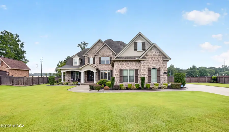 506 Southern Woods Trail, Kathleen, GA 31047 - #3