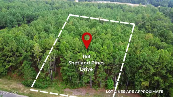 168 Shetland Pines Drive, Macon, GA 31216