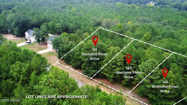147 Shetland Pines Drive, Macon, GA 31216