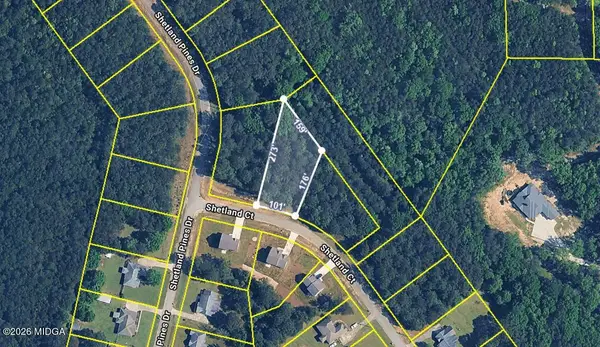 204 Shetland Court, Macon, GA 31216