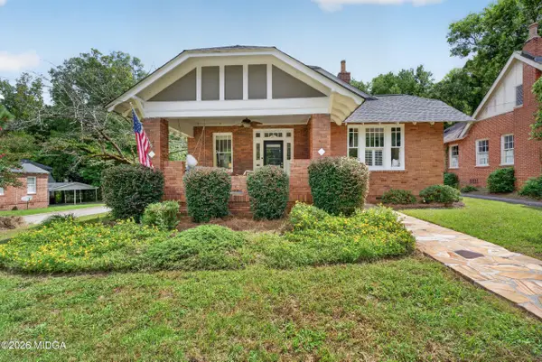 291 Buford Place, Macon, GA 31204