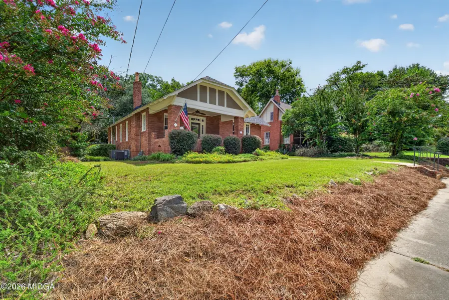 291 Buford Place, Macon, GA 31204 - #3