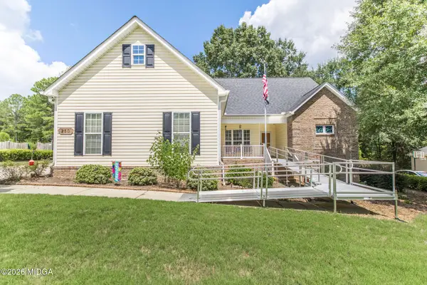 250 Natchez Trace, Macon, GA 31216