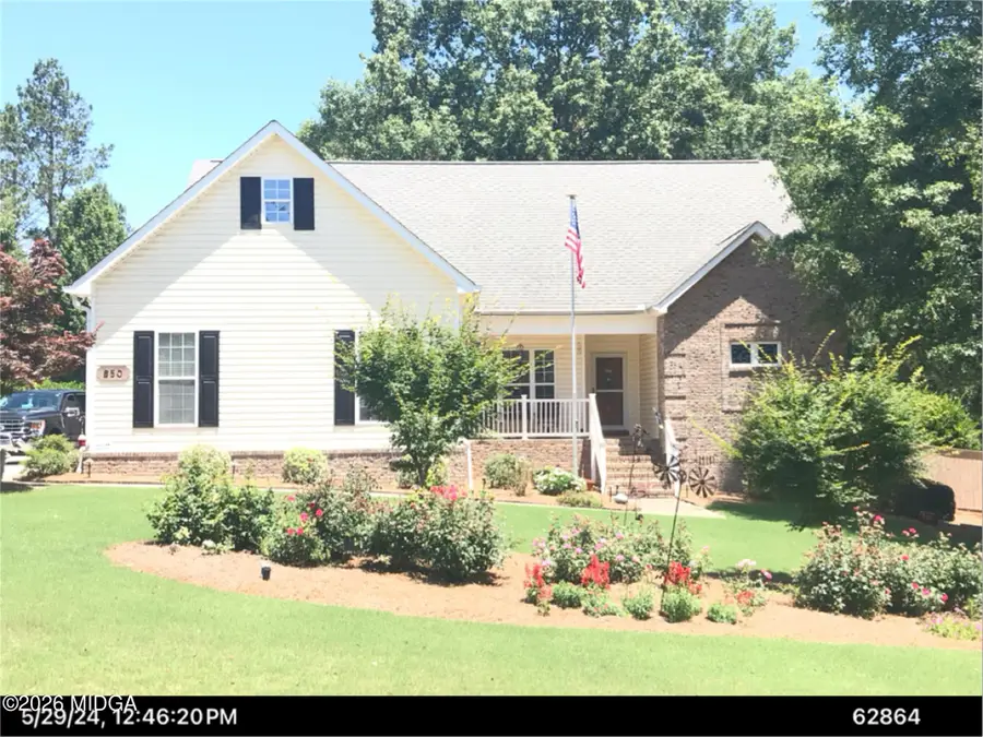 250 Natchez Trace, Macon, GA 31216 - #2