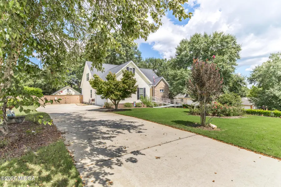 250 Natchez Trace, Macon, GA 31216 - #3