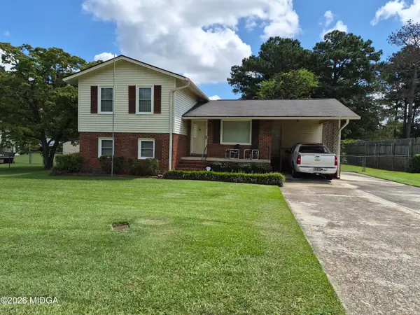 209 Self Street, Warner Robins, GA 31088