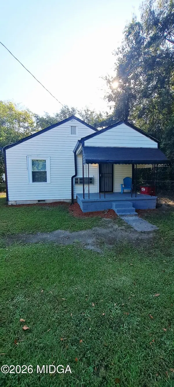 688 Central Avenue, Macon, GA 31206