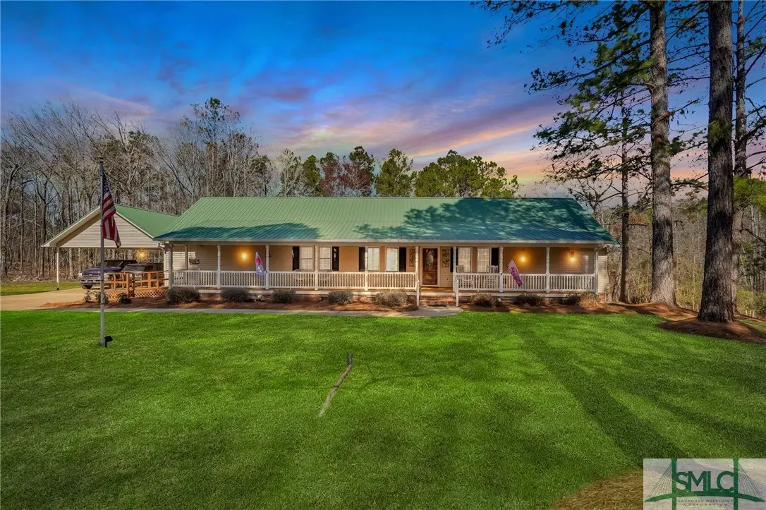 56 Rock Creek Road, Swainsboro, GA 30401 - Image #1
