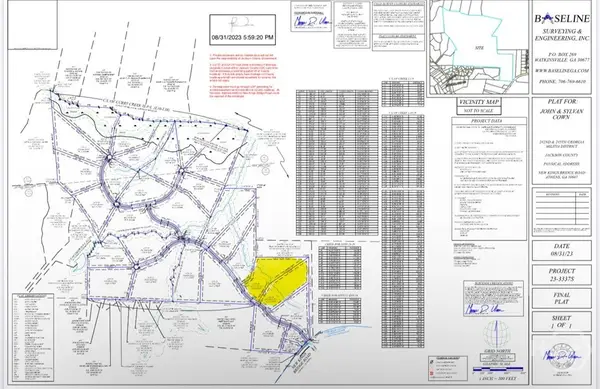 2A Curry Falls Trail Road #2A, Athens, GA 30607