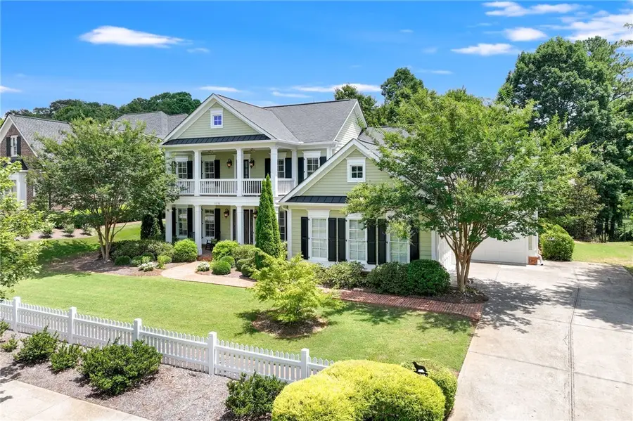 2050 Trimleston Road, Statham, GA 30666 - Image #3