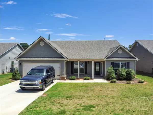 272 Heartland Circle, Winder, GA 30680