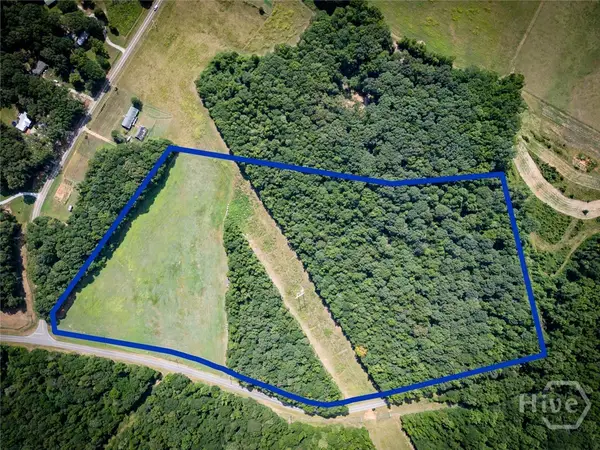 0 New Haven Church Road, Danielsville, GA 30633