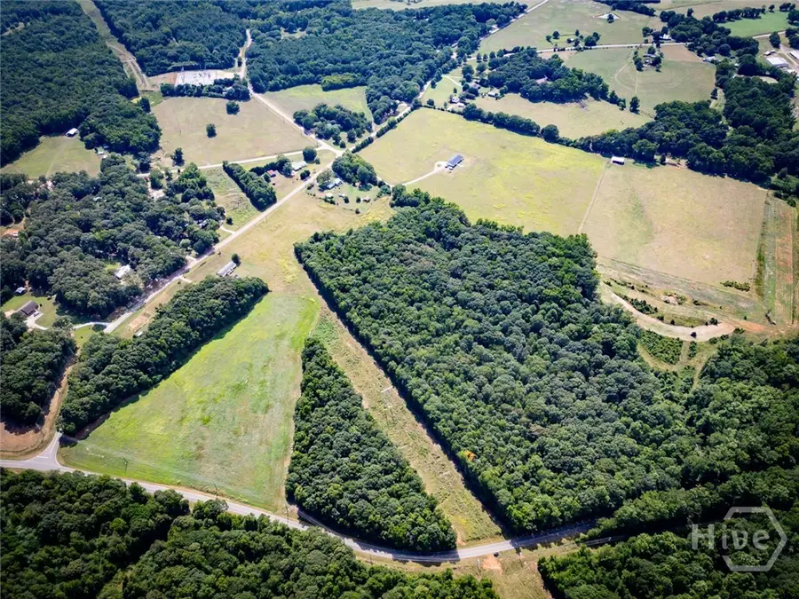 0 New Haven Church Road, Danielsville, GA 30633 - Image #2