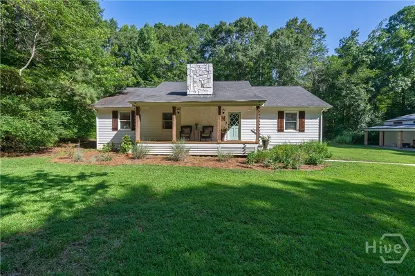 320 Mizner Boulevard, Athens, GA 30606