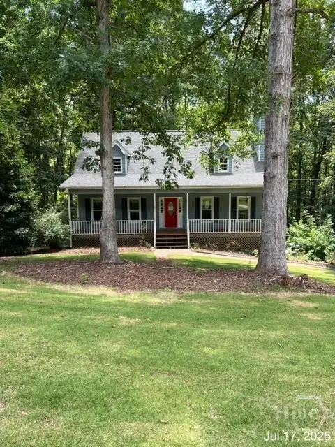 65 Dogwood Lane, Covington, GA 30014 - #1