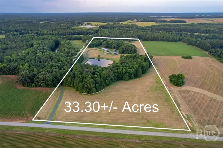 2070 Walter Shepherd Road, Rutledge, GA 30663 - Image #2