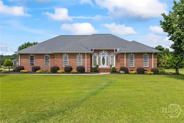 1121 Beacon Light Road, Hartwell, GA 30643