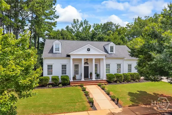 1355 Veranda Park Drive, Madison, GA 30650