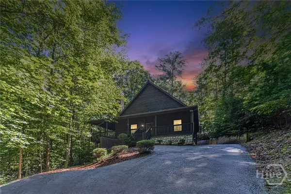 2970 Skylake Road, Sautee Nacoochee, GA 30571