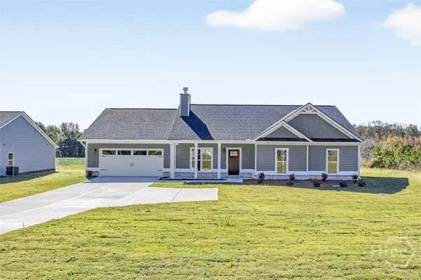 2667 Bethany Bowersville Road #1, Canon, GA 30643