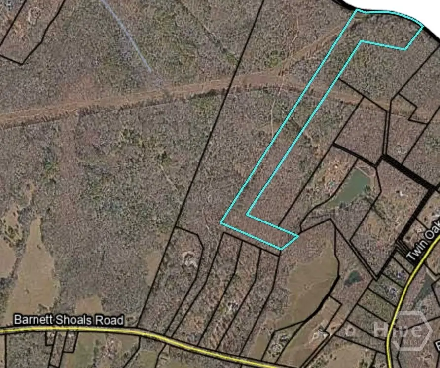 0 Barnett Shoals Road, Watkinsville, GA 30677 - Image #2