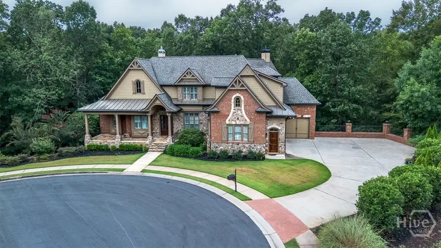 1120 Lancaster Ct, Watkinsville, GA 30677 - Image #3