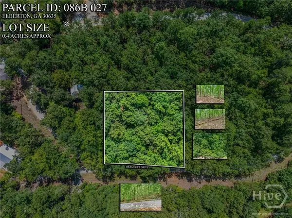 Lot 75 Bramlett Circle, Elberton, GA 30635