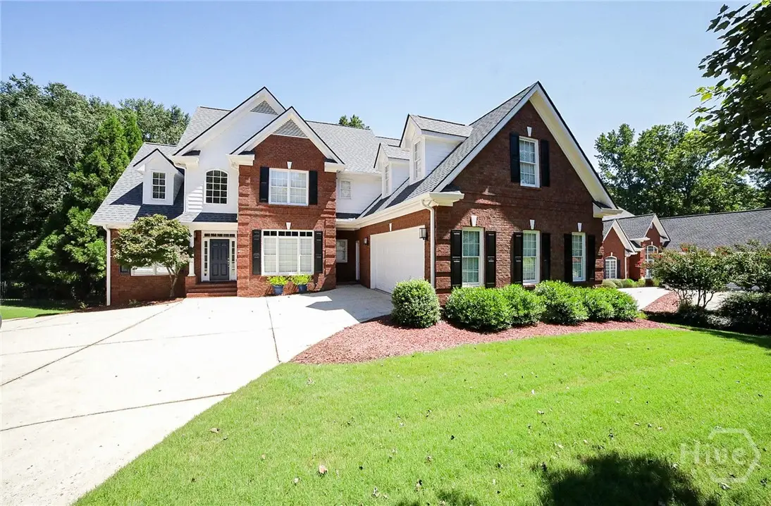 1110 Colorado Bend, Watkinsville, GA 30677 - #1