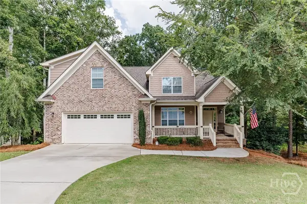 283 Lake Vista Way, Athens, GA 30607