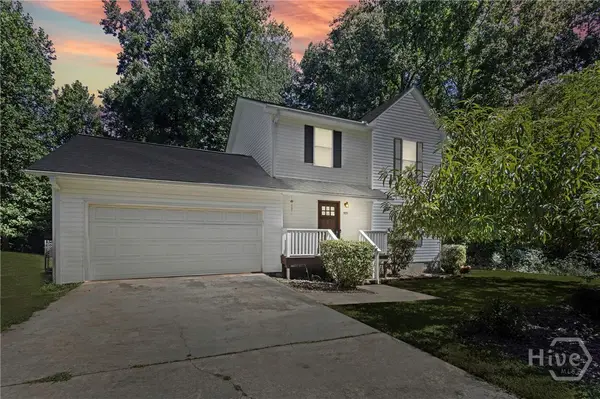 309 Twin Creek, Athens, GA 30605