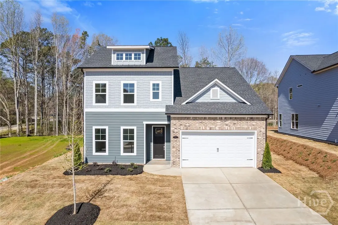 127 Crimson Feather, Jefferson, GA 30549 - #1