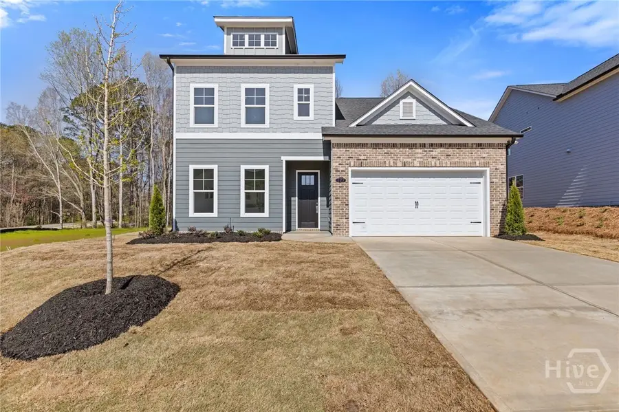 127 Crimson Feather, Jefferson, GA 30549 - #3
