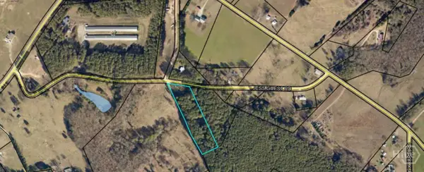 0 Jess Guest Road, Dewy Rose, GA 30634