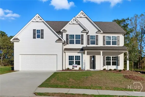 117 Hampton Ridge Way, Jefferson, GA 30549