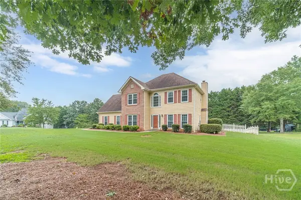 400 Jordan Court, Monroe, GA 30655