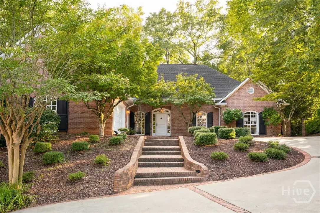 105 Princeton Mill Road, Athens, GA 30606 - Image #1