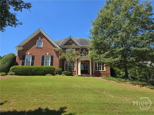 1630 Oconee Springs Drive, Statham, GA 30666