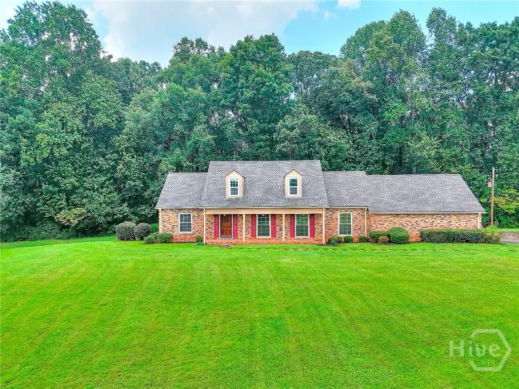 110 Telford Road, Carnesville, GA 30521 - #1