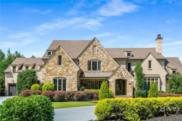 2340 Thisel Down Drive, Statham, GA 30666