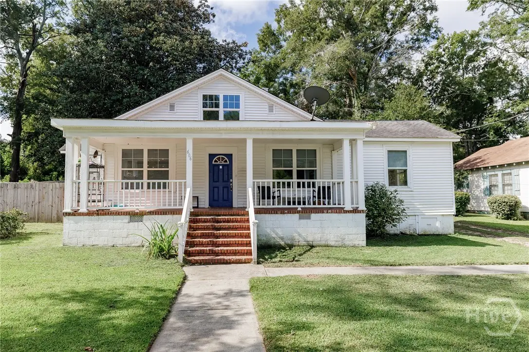 606 Bryan Avenue, Union Point, GA 30669 - Image #1