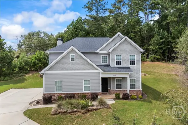 607 Creekside Court, Athens, GA 30606
