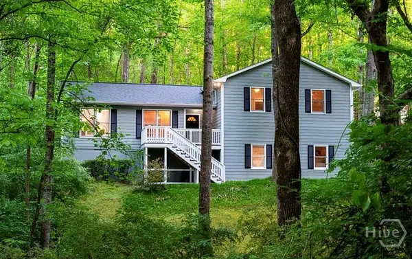 497 Somerset Drive, Athens, GA 30606