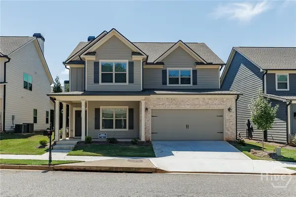 269 Overcup Court, Athens, GA 30606