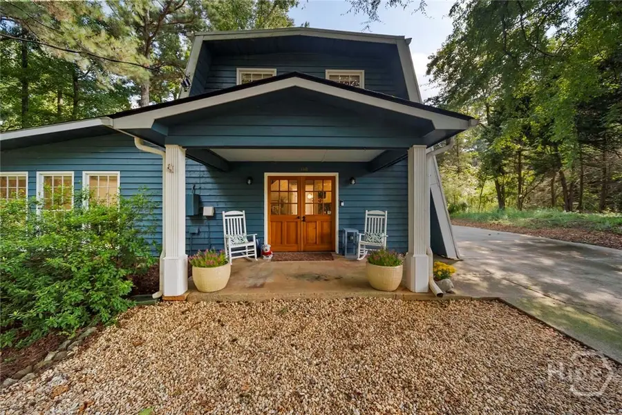 100 Hidden Hill Lane, Athens, GA 30605 - Image #3