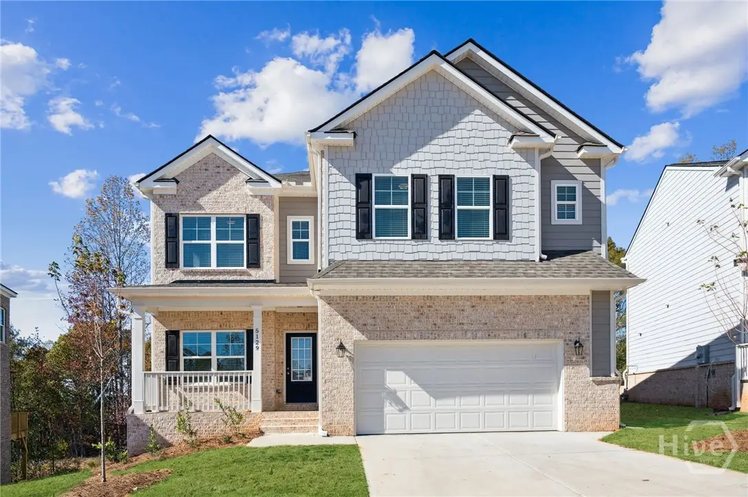 112 Water Oak Way, Crawford, GA 30630 - Image #1