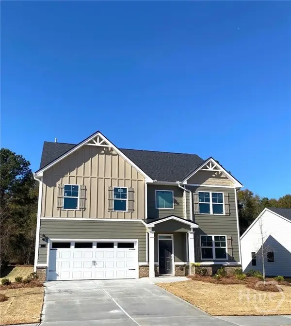 383 Abbott Road, Statham, GA 30666