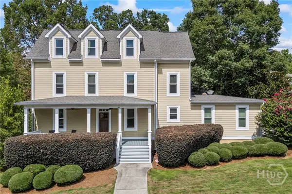 15 Chestnut Oak Run, Athens, GA 30607