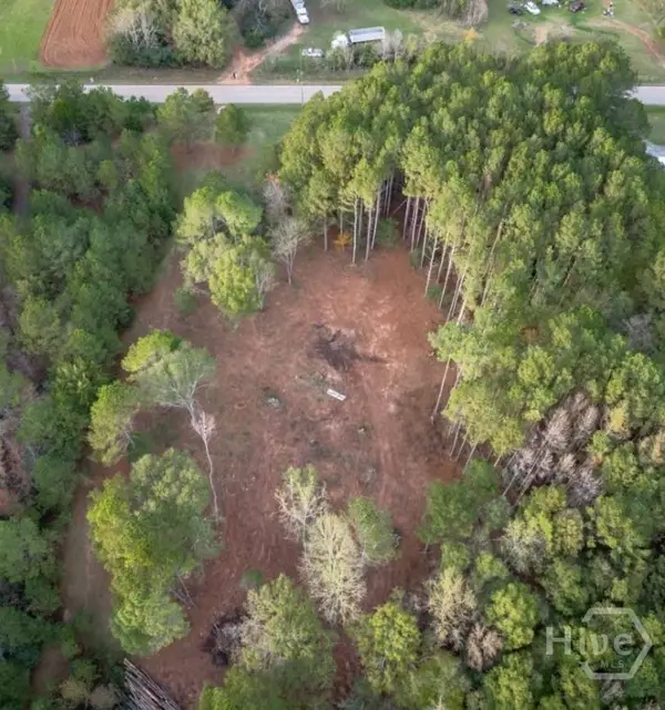 Tract 4 Seven Islands Road, Madison, GA 30650